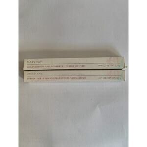 Vintage MARY KAY Luxury LINER Lip PENCIL Dark Berry #5333 NEW Old Stock